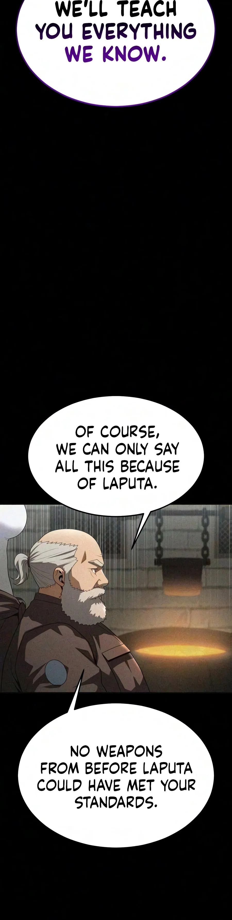 Steel-Eating Player Chapter 107 - Page 20