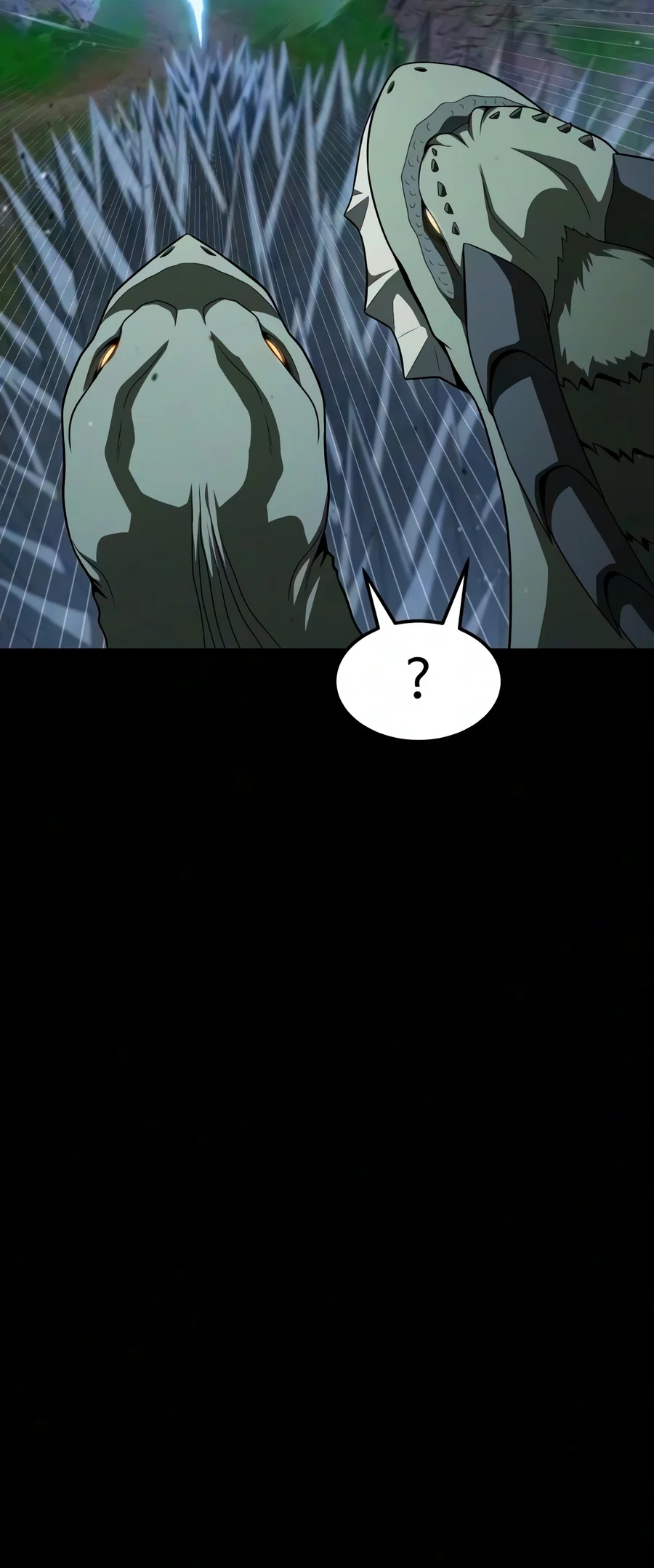 Steel-Eating Player Chapter 107 - Page 26