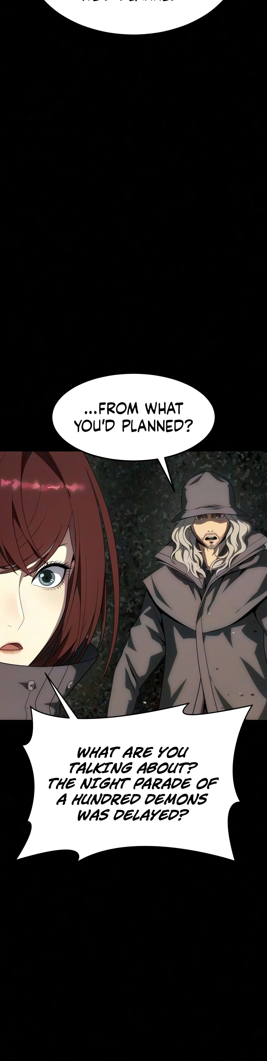 Steel-Eating Player Chapter 108 - Page 4