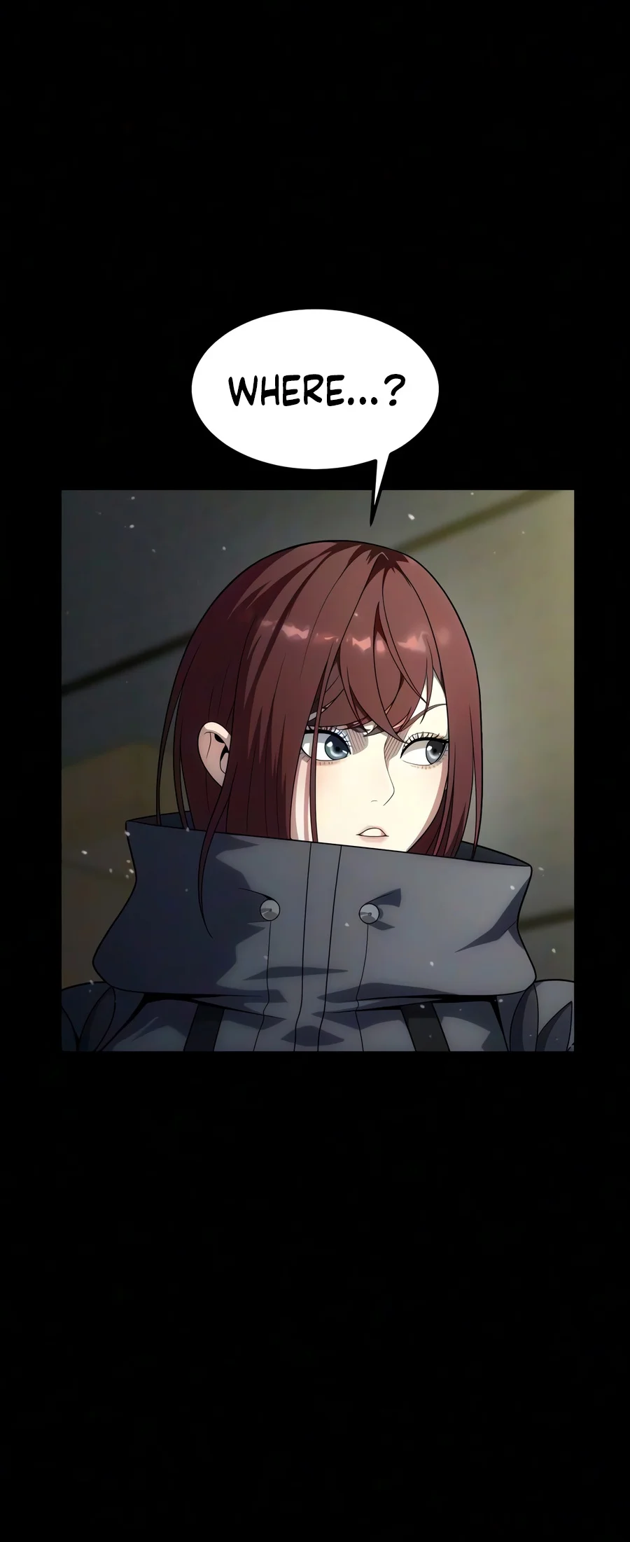 Steel-Eating Player Chapter 109 - Page 4