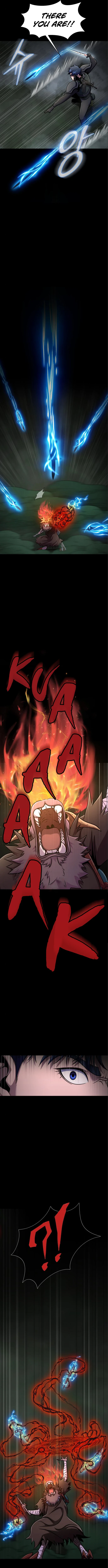 Steel-Eating Player Chapter 11 - Page 10