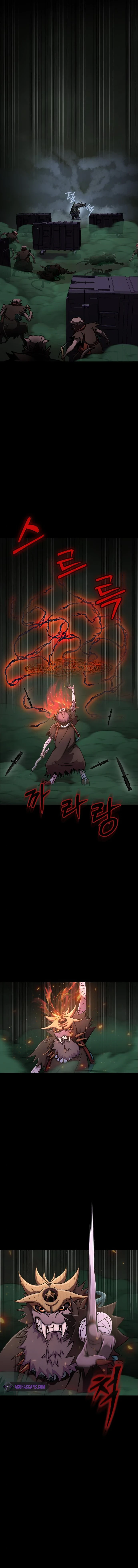 Steel-Eating Player Chapter 11 - Page 13