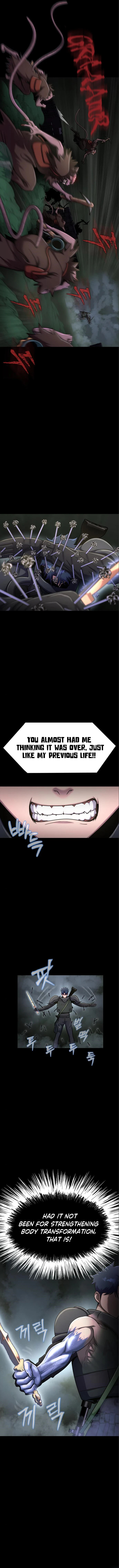 Steel-Eating Player Chapter 11 - Page 14