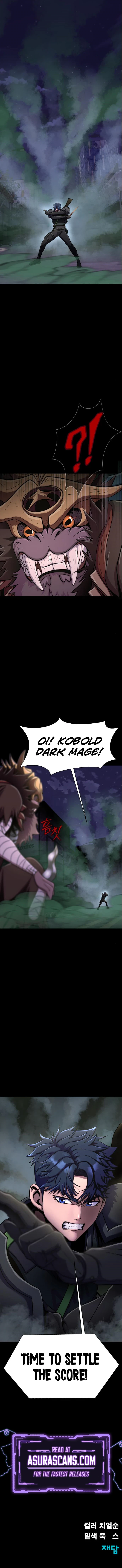 Steel-Eating Player Chapter 11 - Page 17