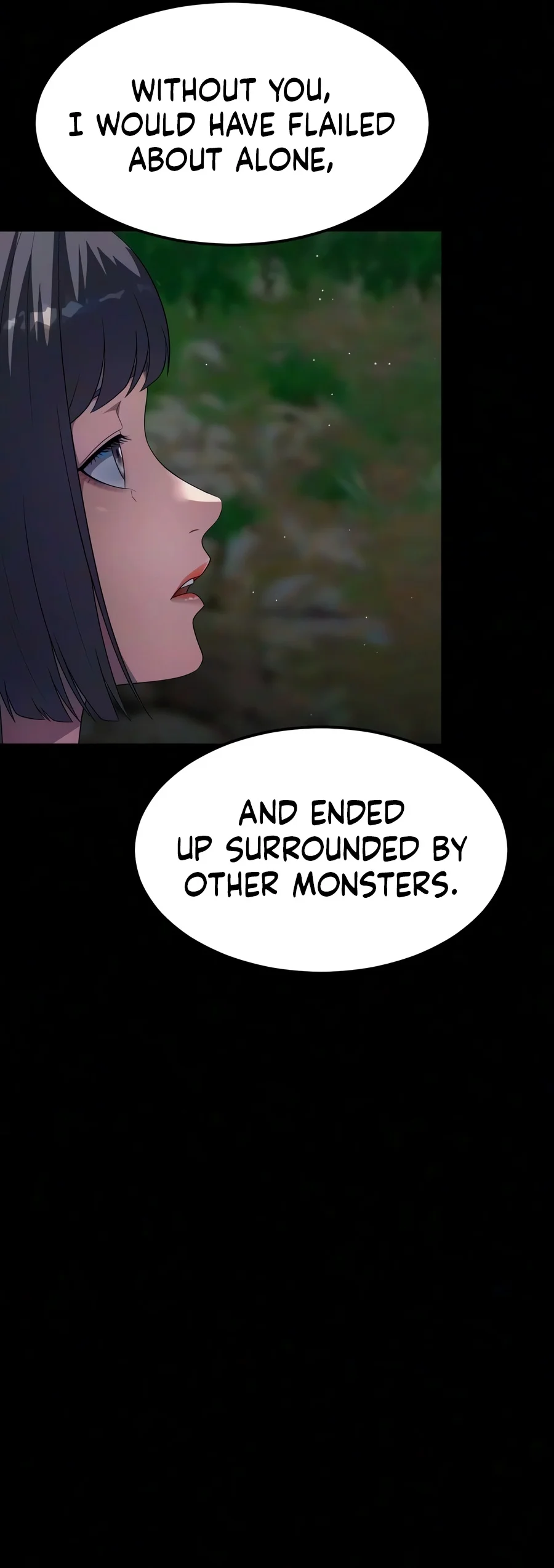 Steel-Eating Player Chapter 110 - Page 23