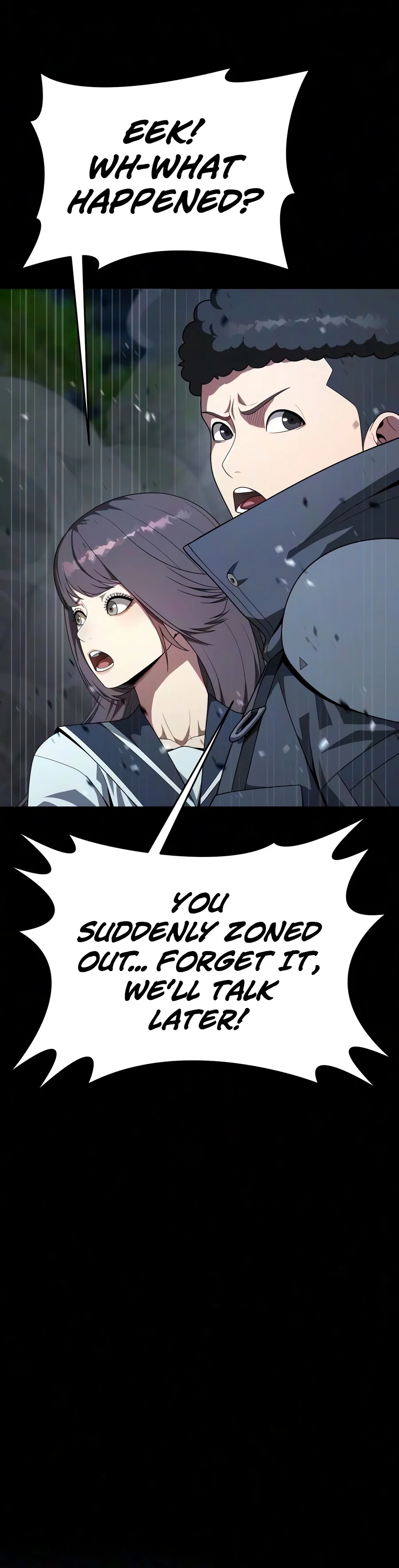 Steel-Eating Player Chapter 111 - Page 5