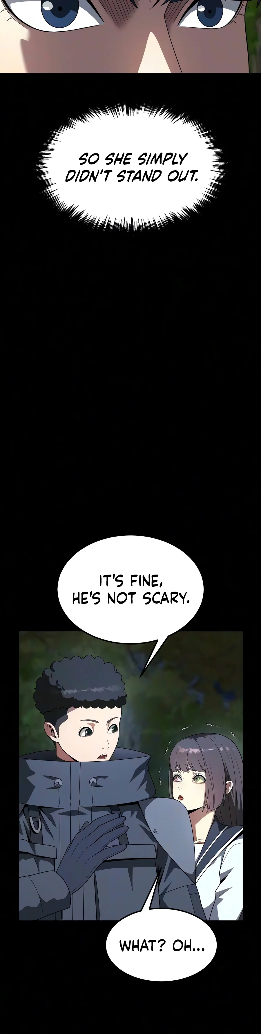 Steel-Eating Player Chapter 111 - Page 11