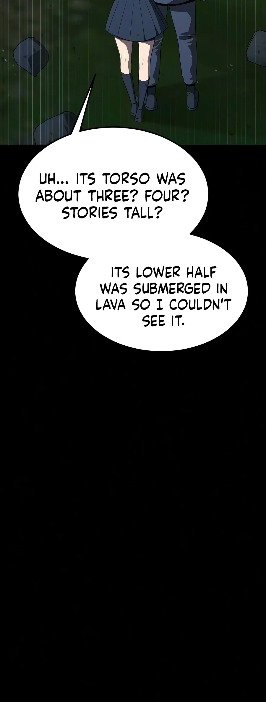 Steel-Eating Player Chapter 111 - Page 13