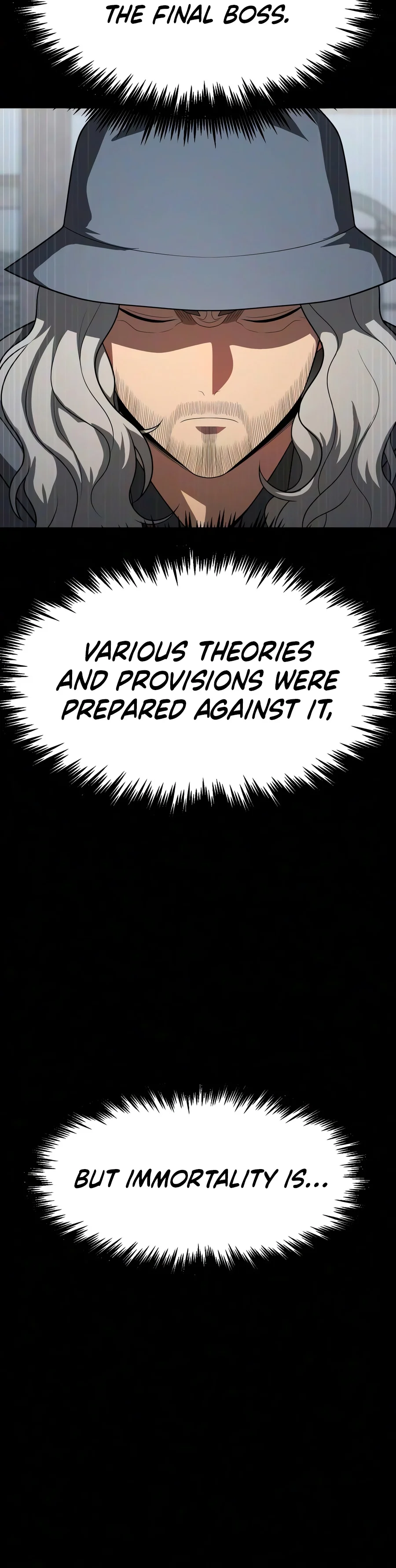Steel-Eating Player Chapter 111 - Page 23