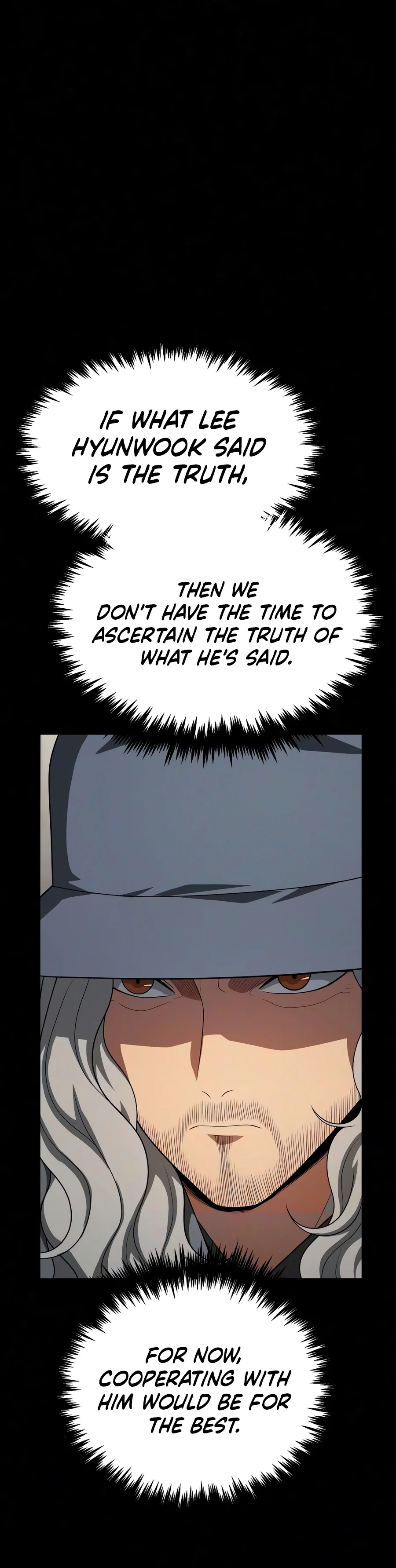 Steel-Eating Player Chapter 111 - Page 25