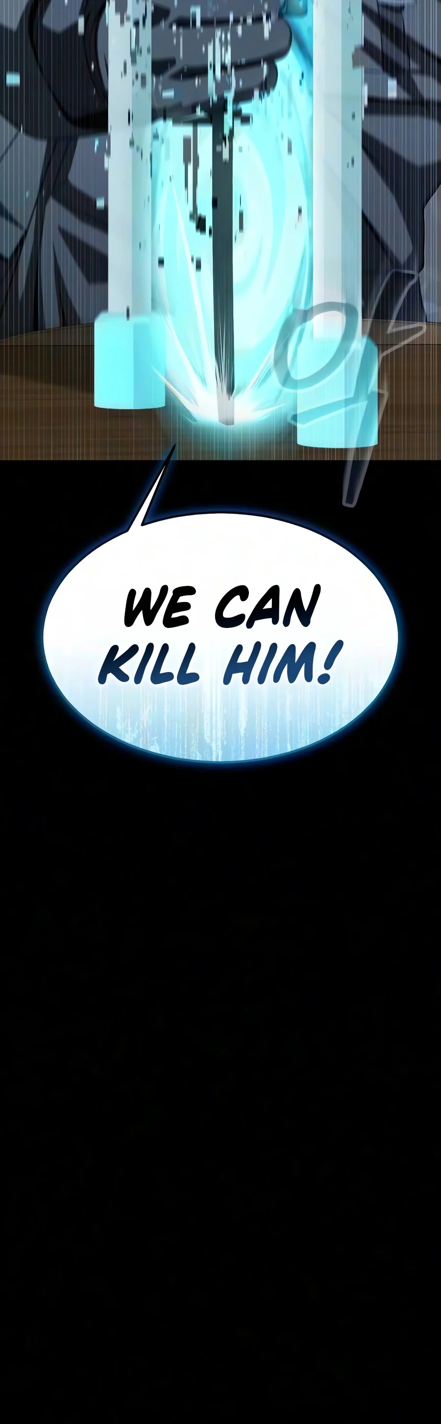 Steel-Eating Player Chapter 111 - Page 31