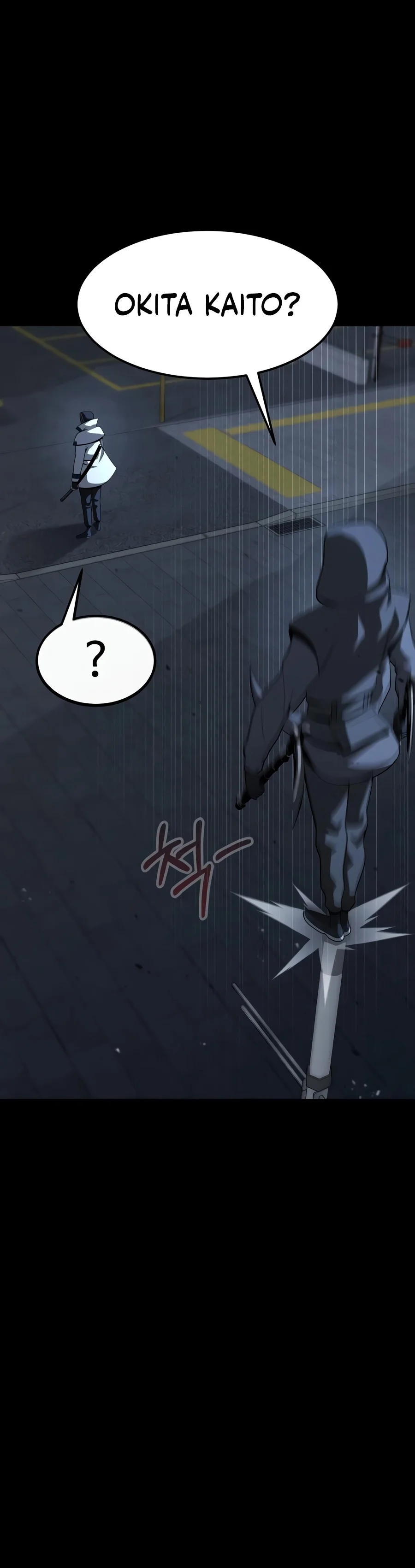 Steel-Eating Player Chapter 112 - Page 3