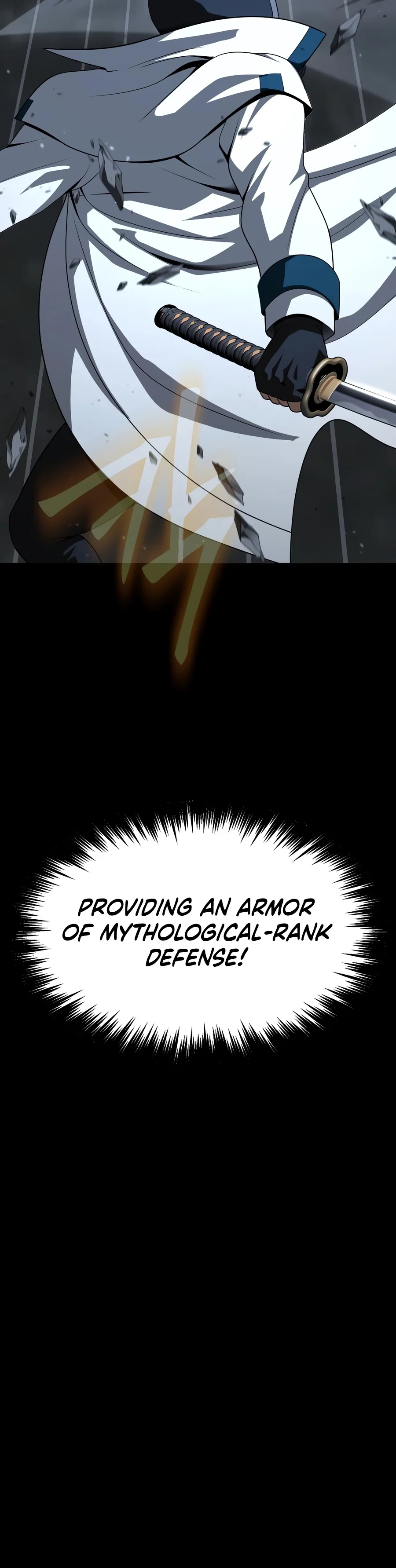 Steel-Eating Player Chapter 112 - Page 24
