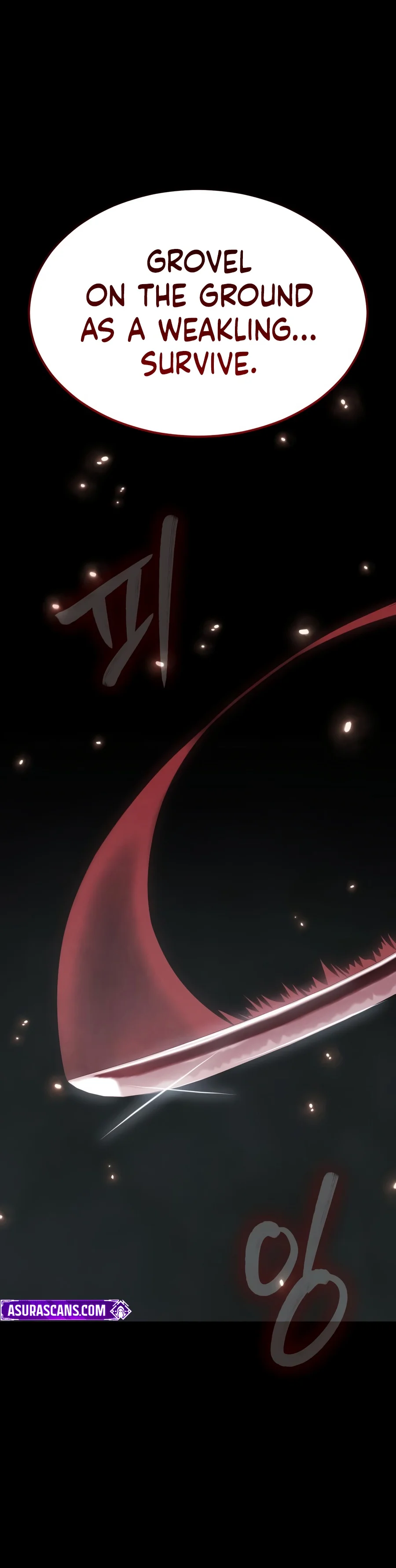 Steel-Eating Player Chapter 112 - Page 34