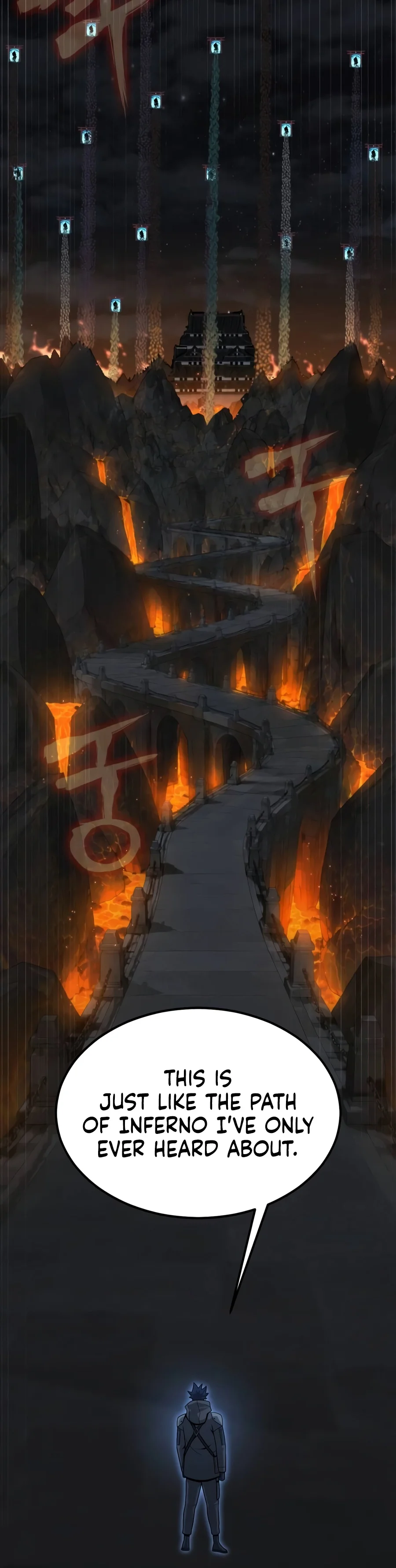 Steel-Eating Player Chapter 115 - Page 18
