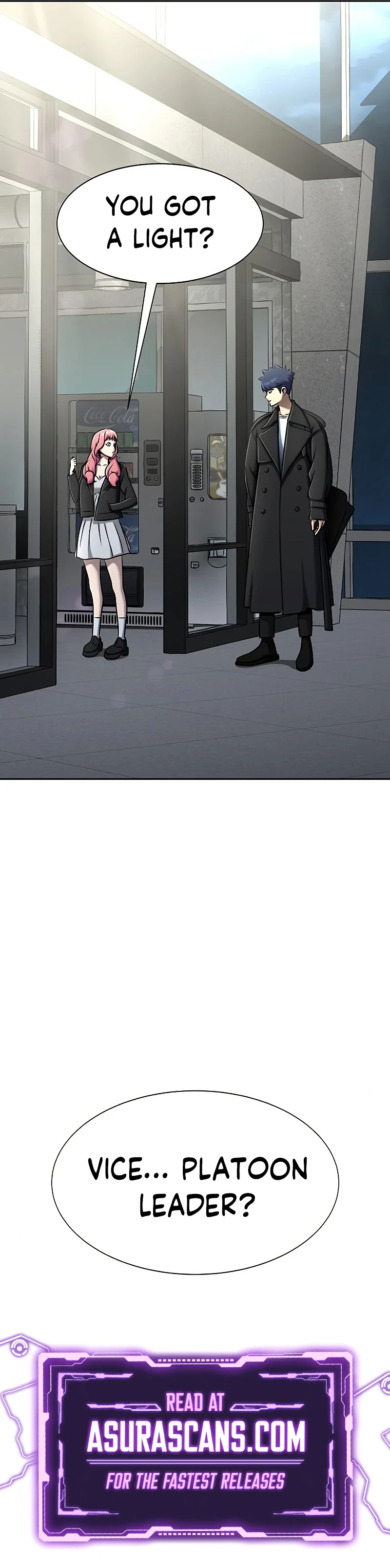 Steel-Eating Player Chapter 13 - Page 16
