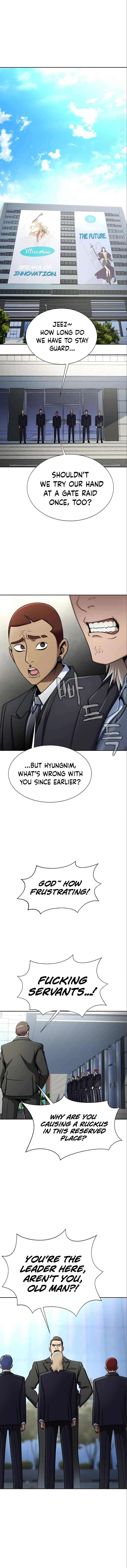 Steel-Eating Player Chapter 14 - Page 16