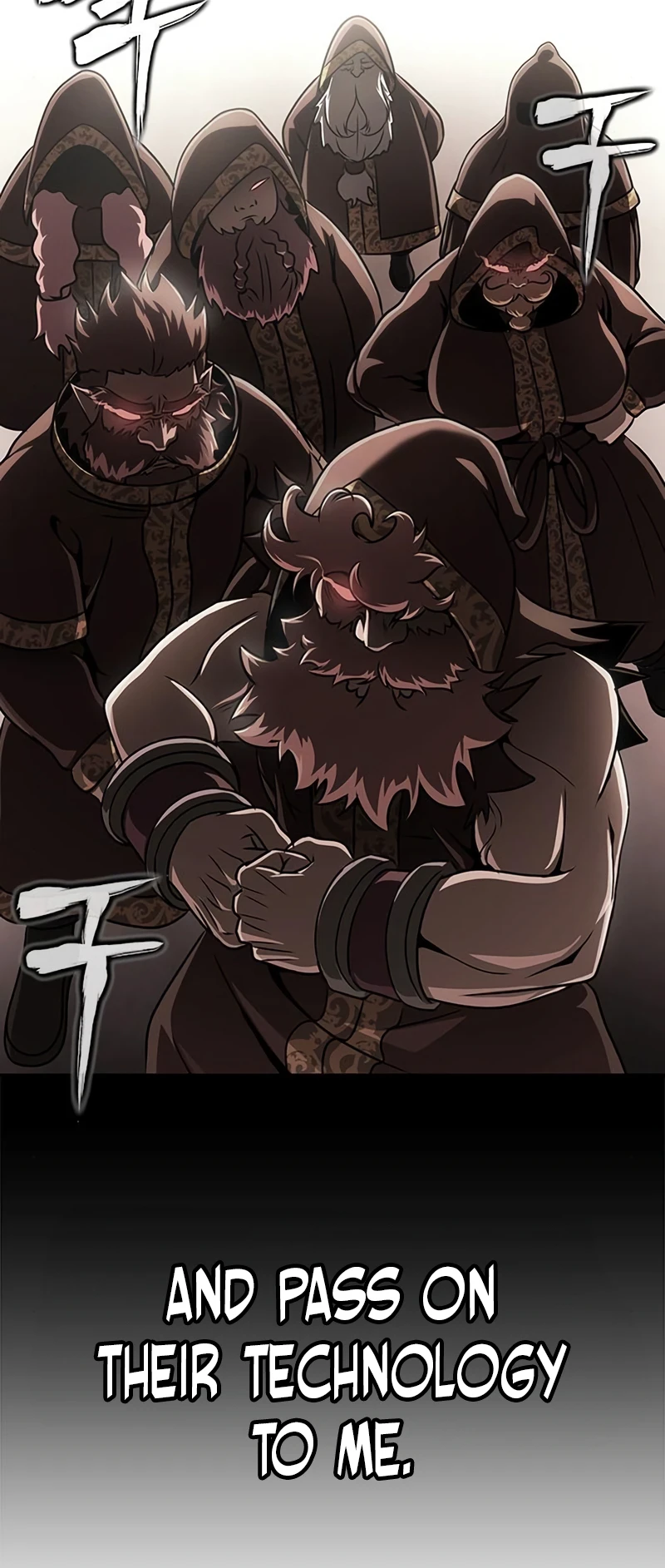 Steel-Eating Player Chapter 15 - Page 4