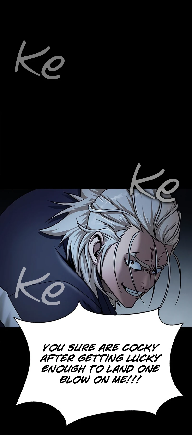 Steel-Eating Player Chapter 15 - Page 15