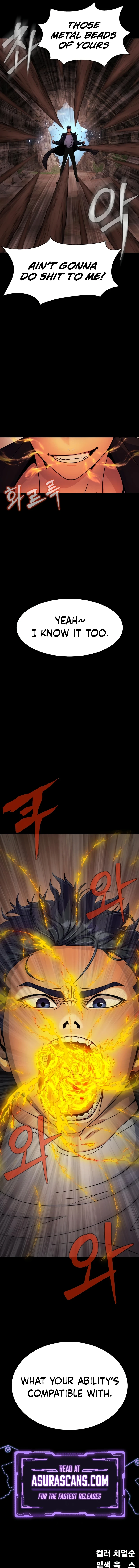 Steel-Eating Player Chapter 18 - Page 16