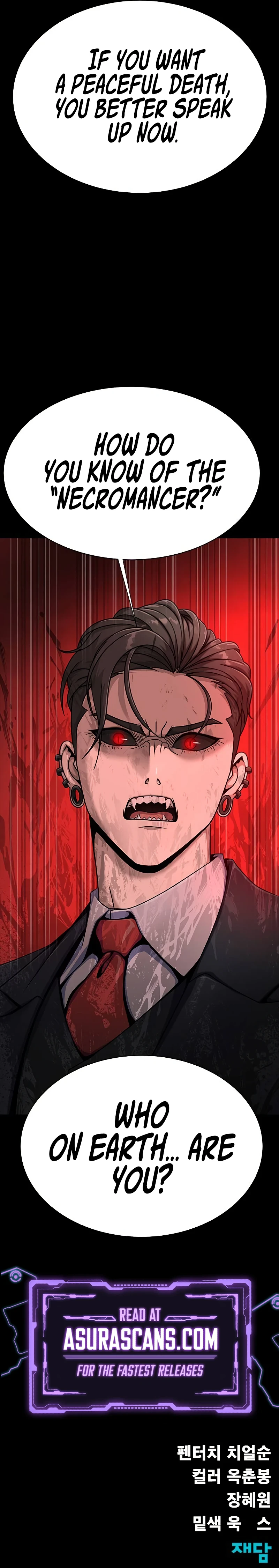 Steel-Eating Player Chapter 28 - Page 16