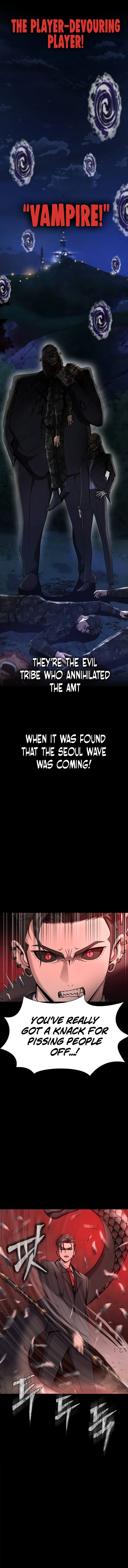Steel-Eating Player Chapter 29 - Page 6