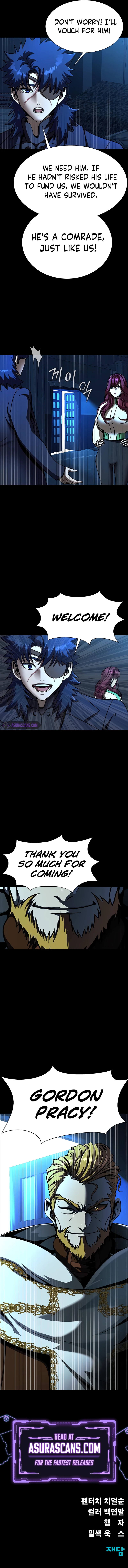 Steel-Eating Player Chapter 48 - Page 17