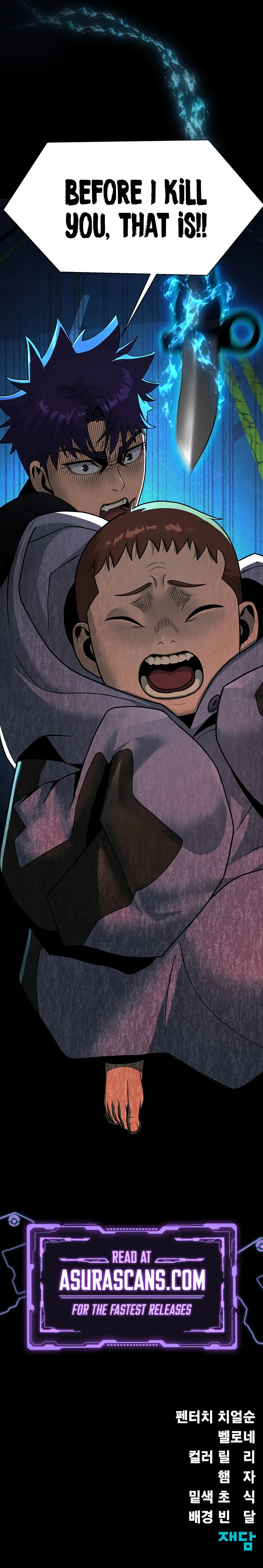Steel-Eating Player Chapter 52 - Page 26