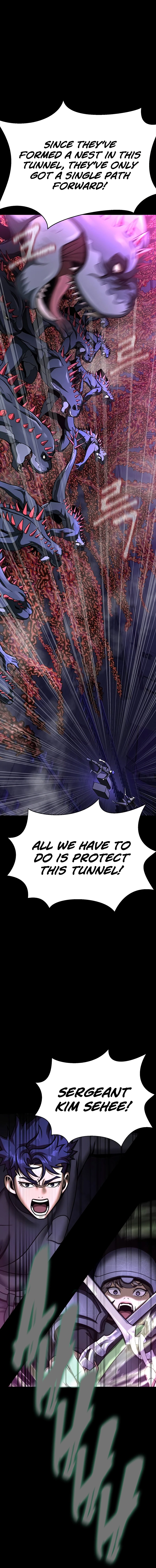 Steel-Eating Player Chapter 55 - Page 12