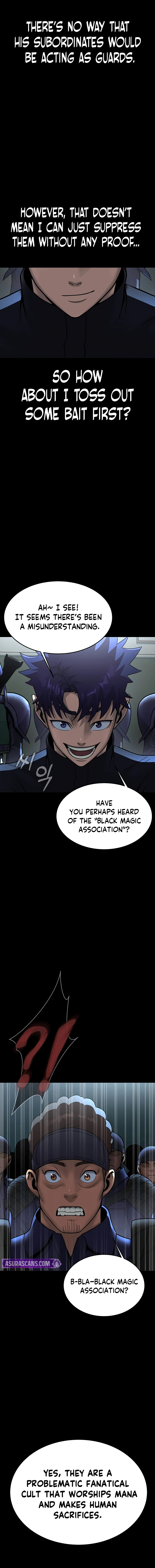 Steel-Eating Player Chapter 60 - Page 12