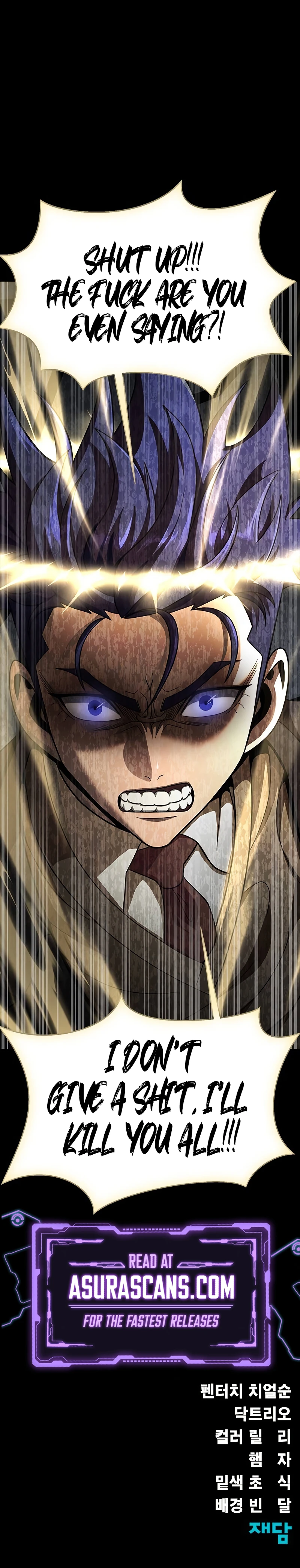 Steel-Eating Player Chapter 64 - Page 19