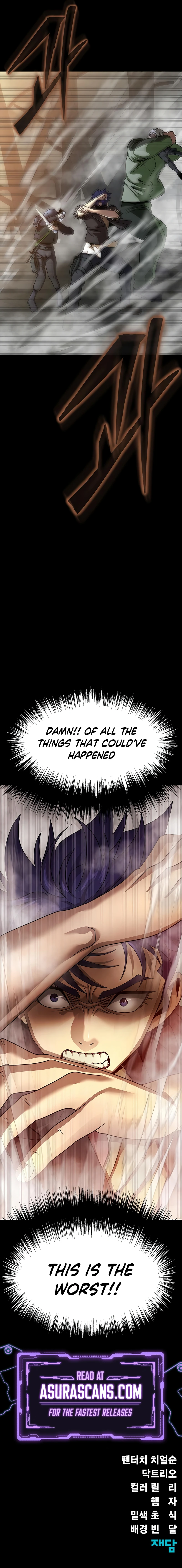 Steel-Eating Player Chapter 68 - Page 17
