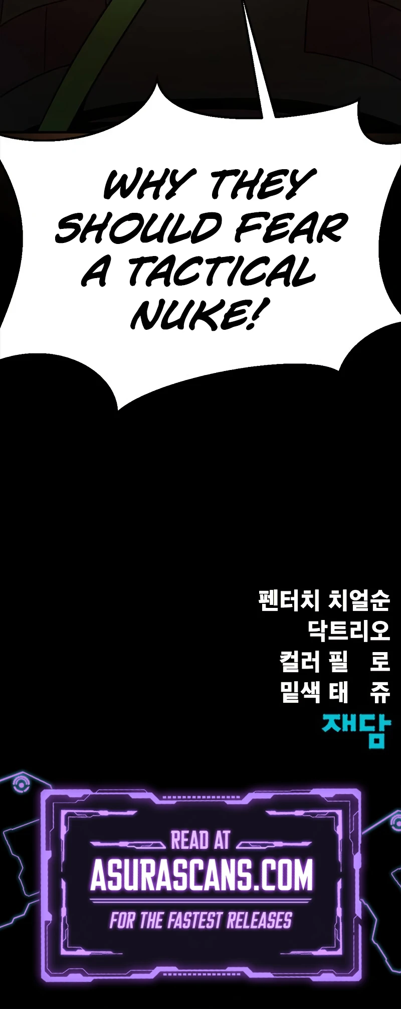 Steel-Eating Player Chapter 87 - Page 18