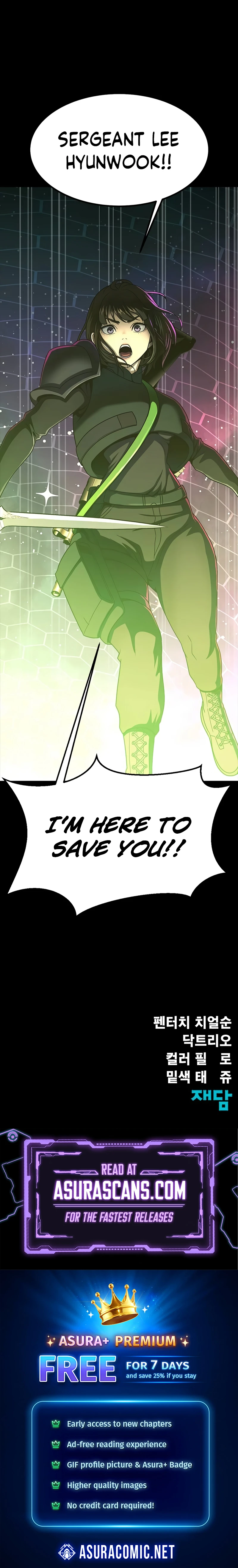 Steel-Eating Player Chapter 88 - Page 19