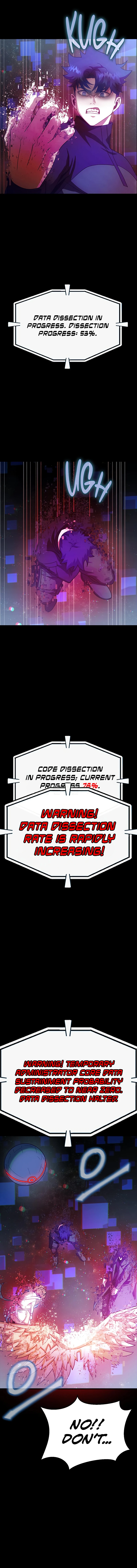 Steel-Eating Player Chapter 90 - Page 7