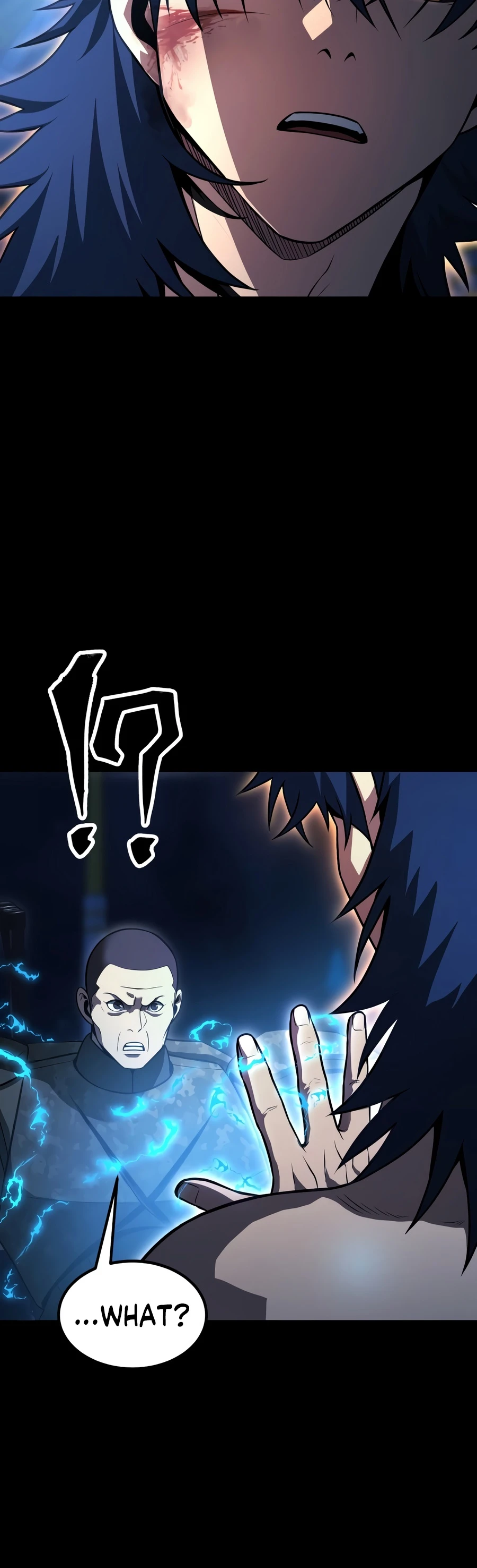Steel-Eating Player Chapter 92 - Page 2