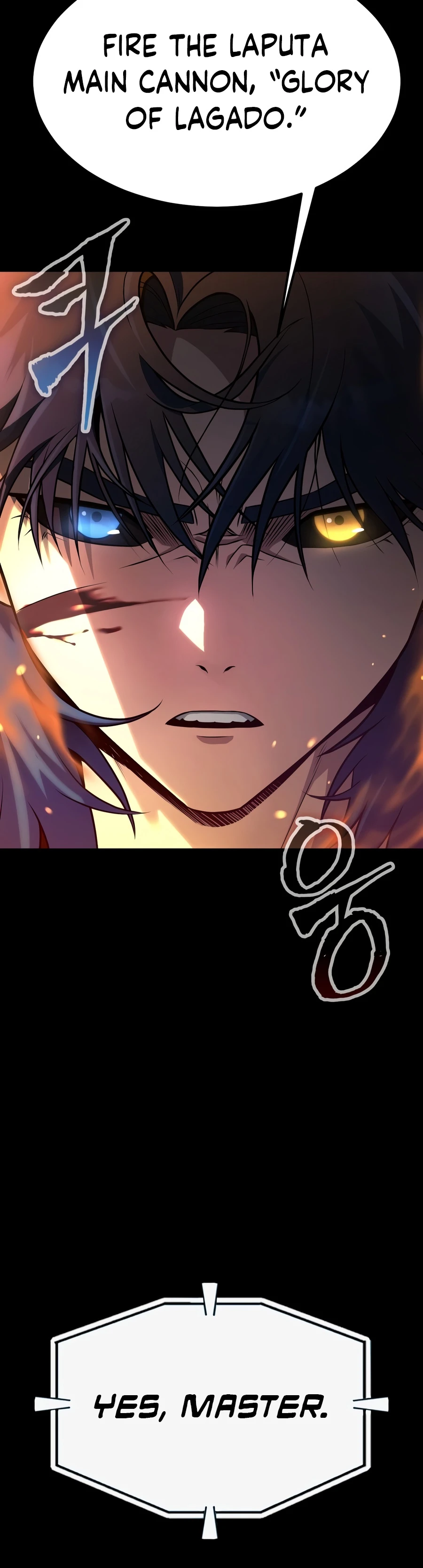 Steel-Eating Player Chapter 92 - Page 8