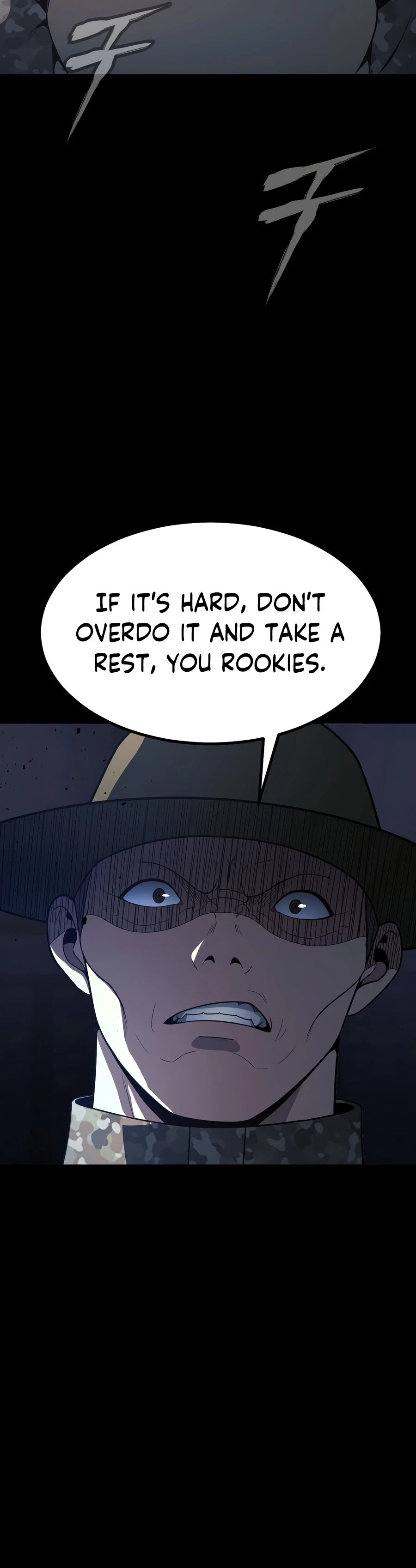 Steel-Eating Player Chapter 92 - Page 18