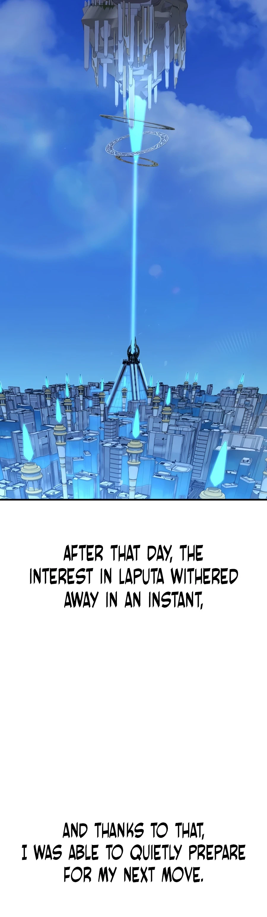 Steel-Eating Player Chapter 92 - Page 38