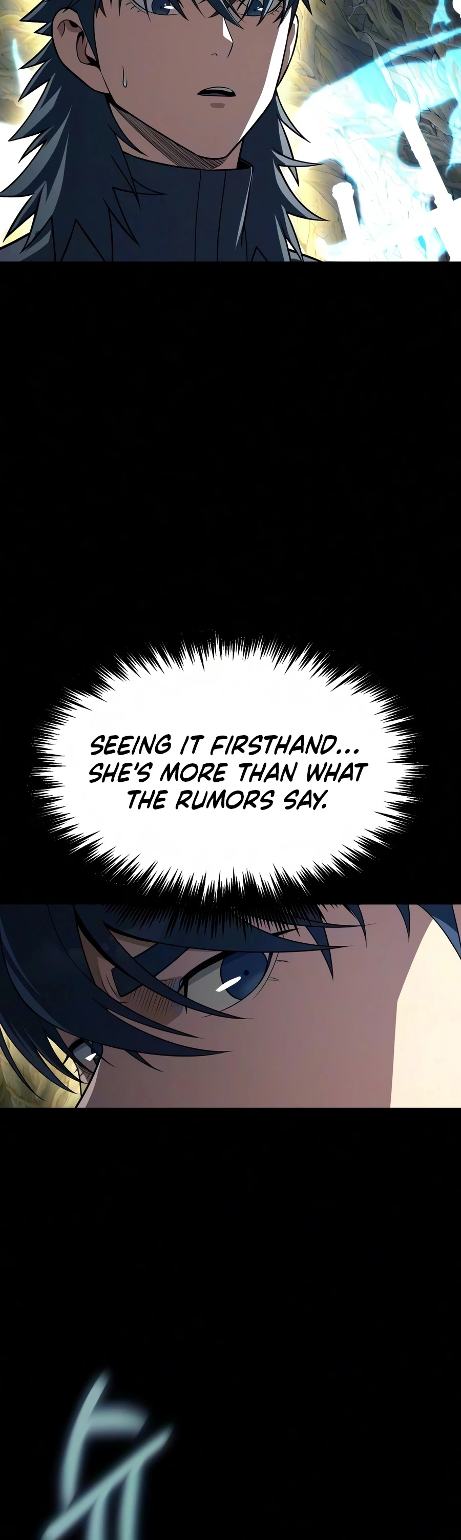 Steel-Eating Player Chapter 93 - Page 5