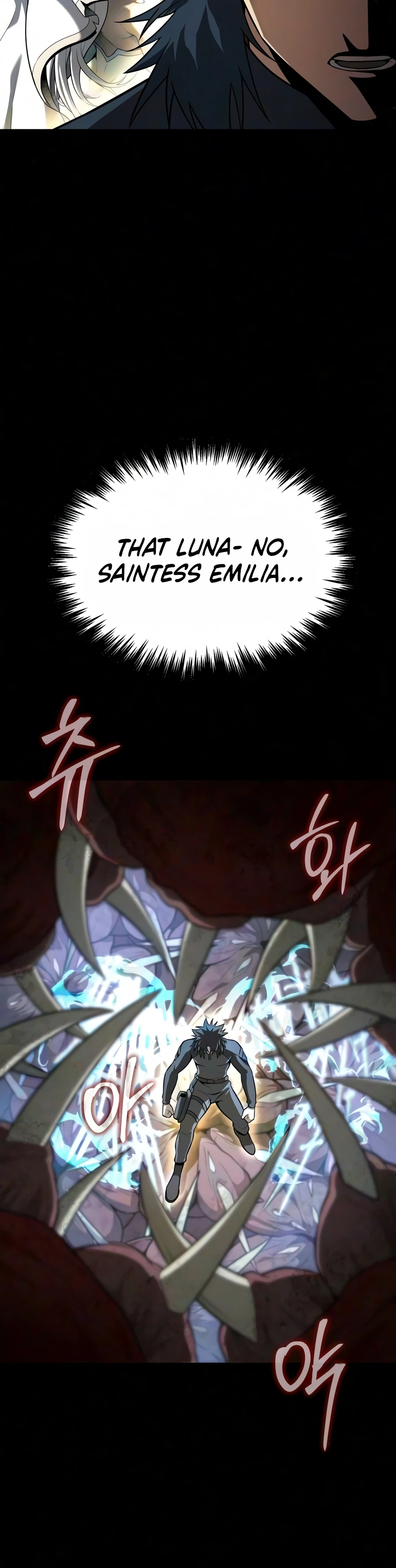 Steel-Eating Player Chapter 93 - Page 9