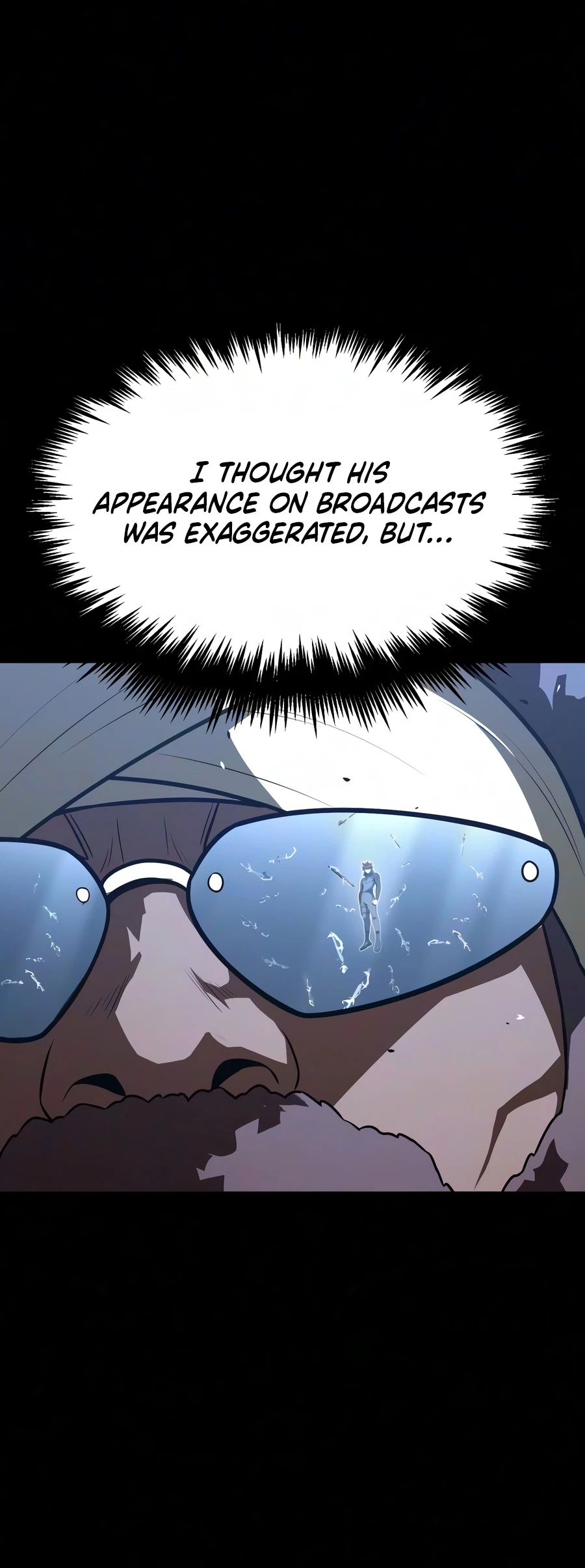 Steel-Eating Player Chapter 93 - Page 11