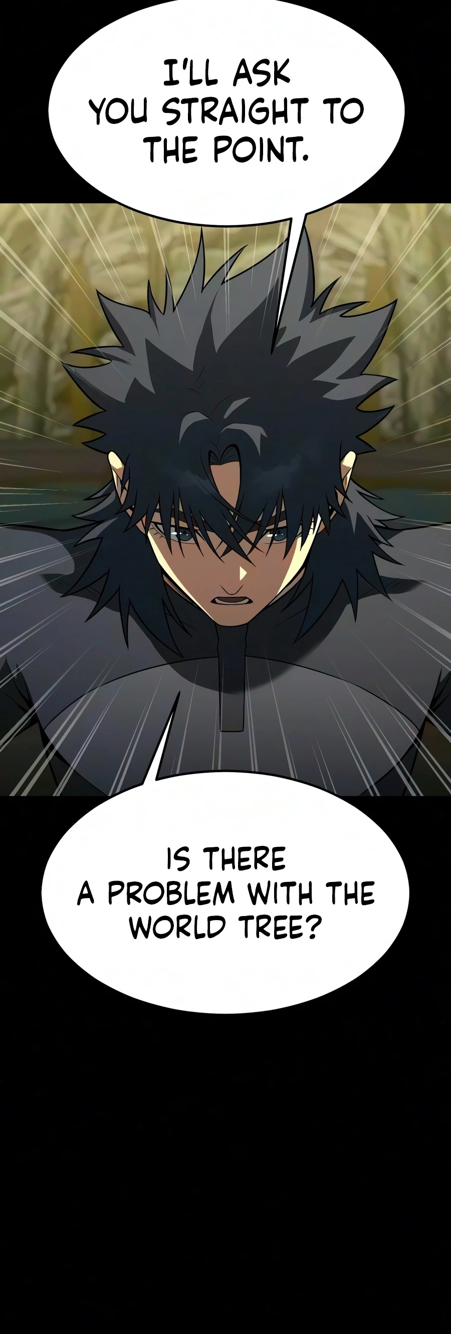 Steel-Eating Player Chapter 93 - Page 15