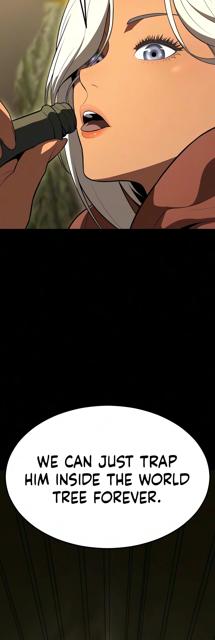 Steel-Eating Player Chapter 93 - Page 21