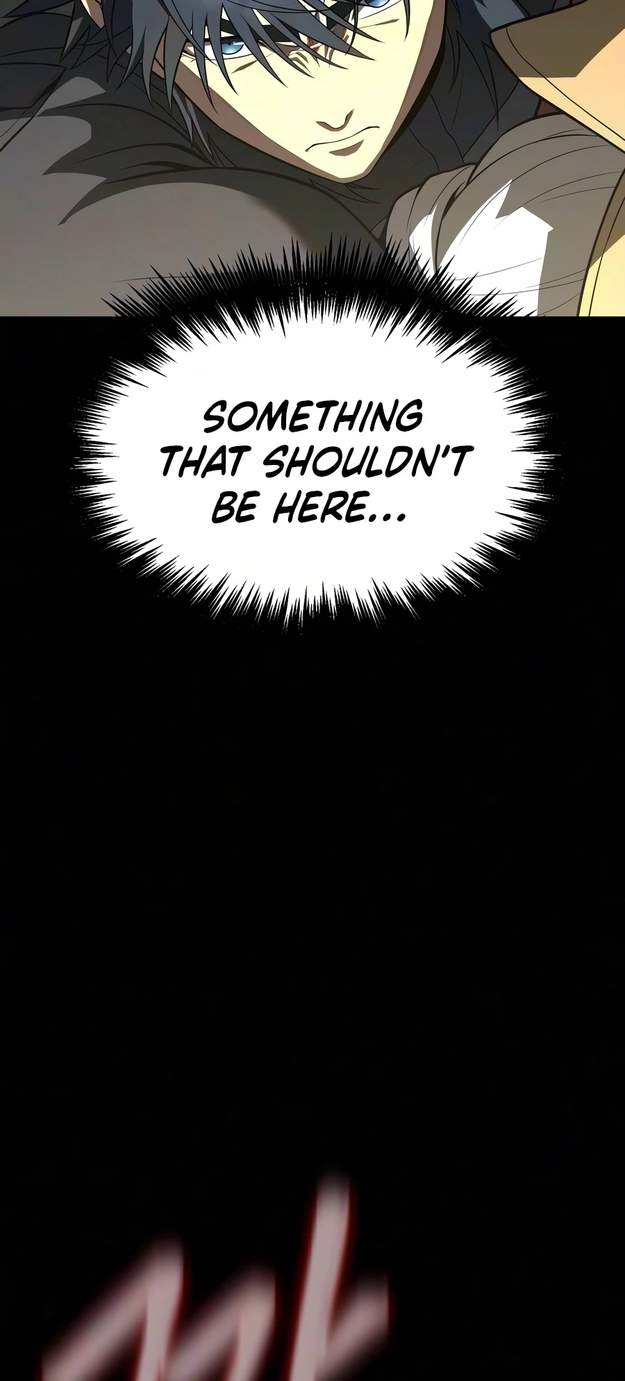 Steel-Eating Player Chapter 93 - Page 25