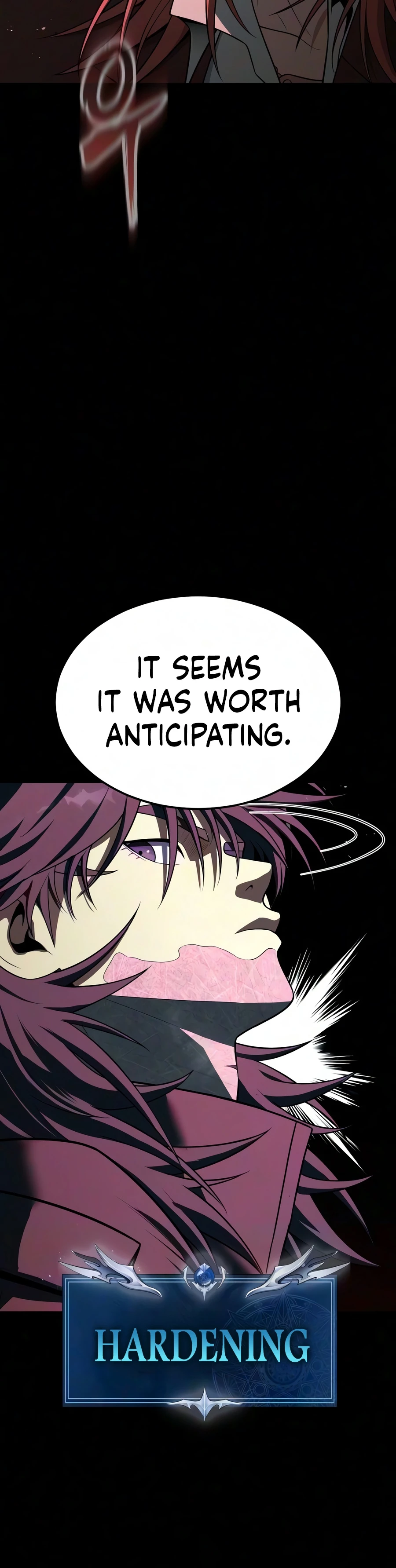 Steel-Eating Player Chapter 94 - Page 2