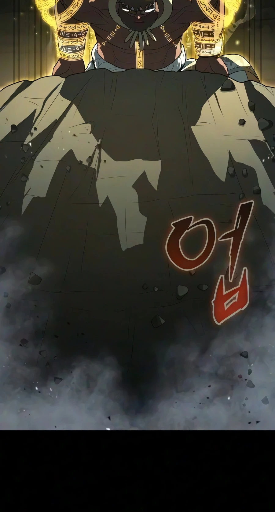 Steel-Eating Player Chapter 94 - Page 20