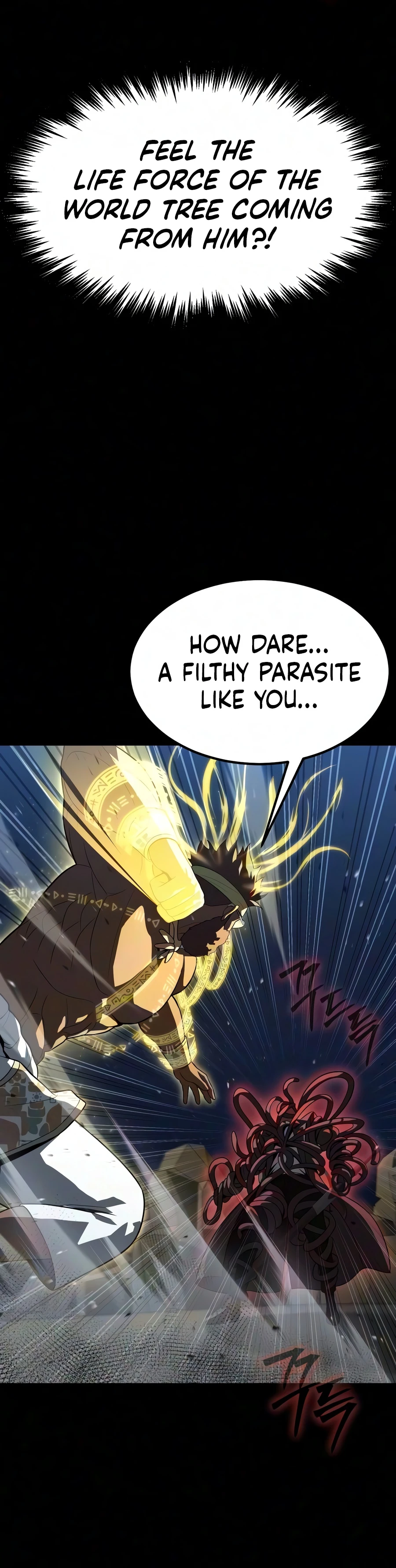 Steel-Eating Player Chapter 94 - Page 26