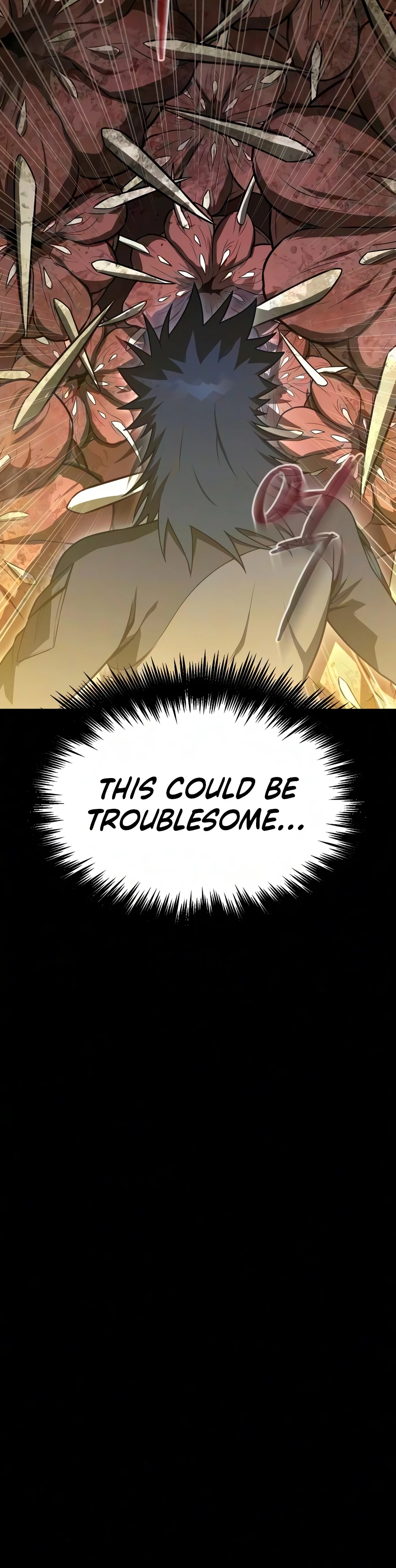 Steel-Eating Player Chapter 95 - Page 14