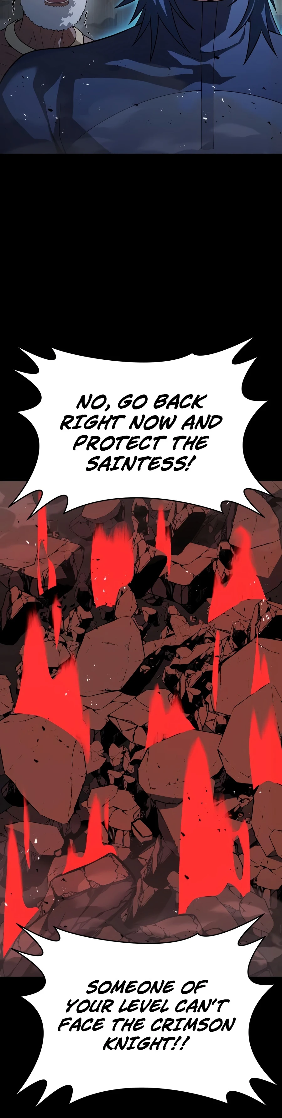 Steel-Eating Player Chapter 96 - Page 2